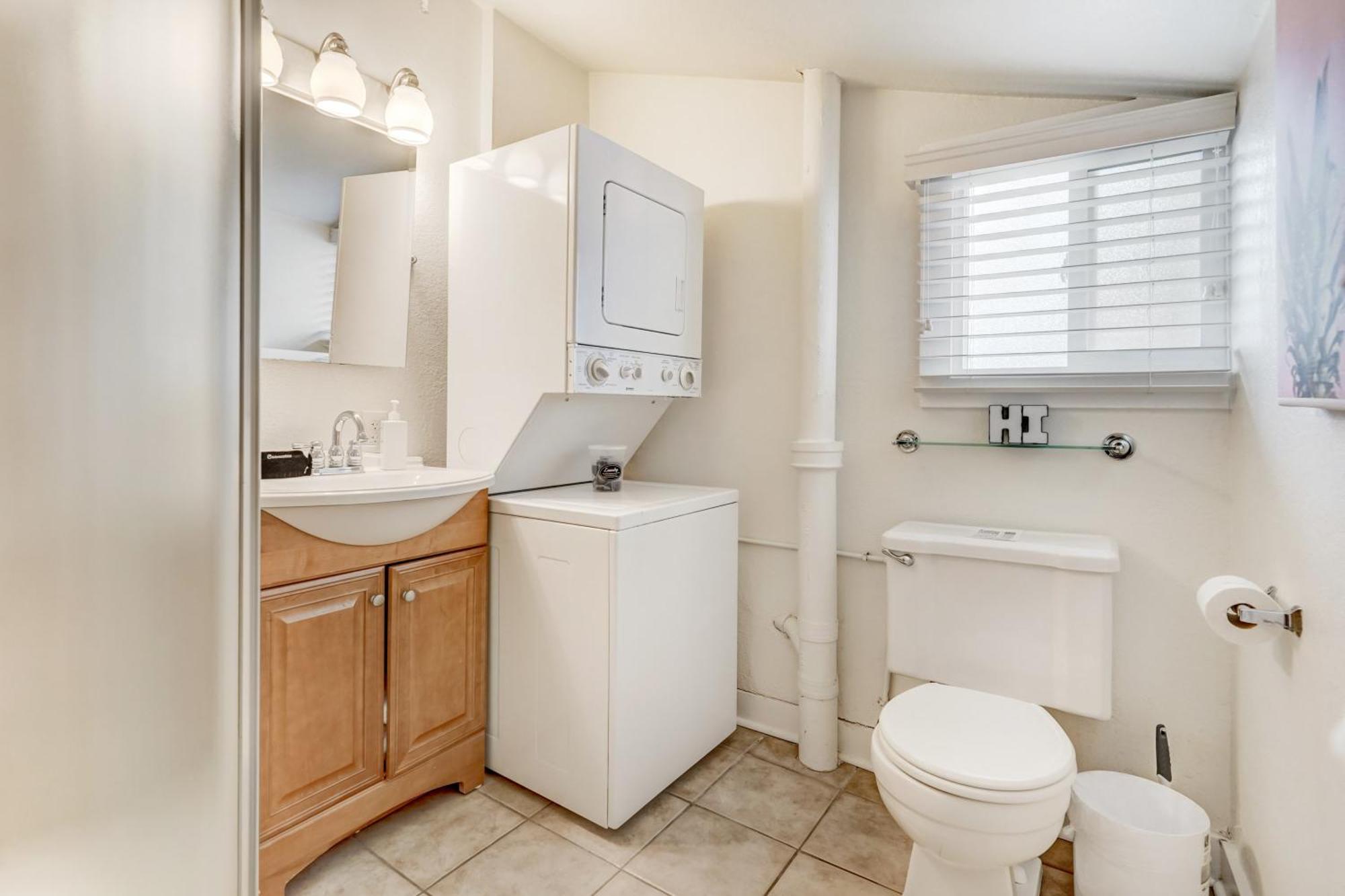 Vintage Tiny House Cute 1Bdrm Big Appeal Villa Colorado Springs Buitenkant foto
