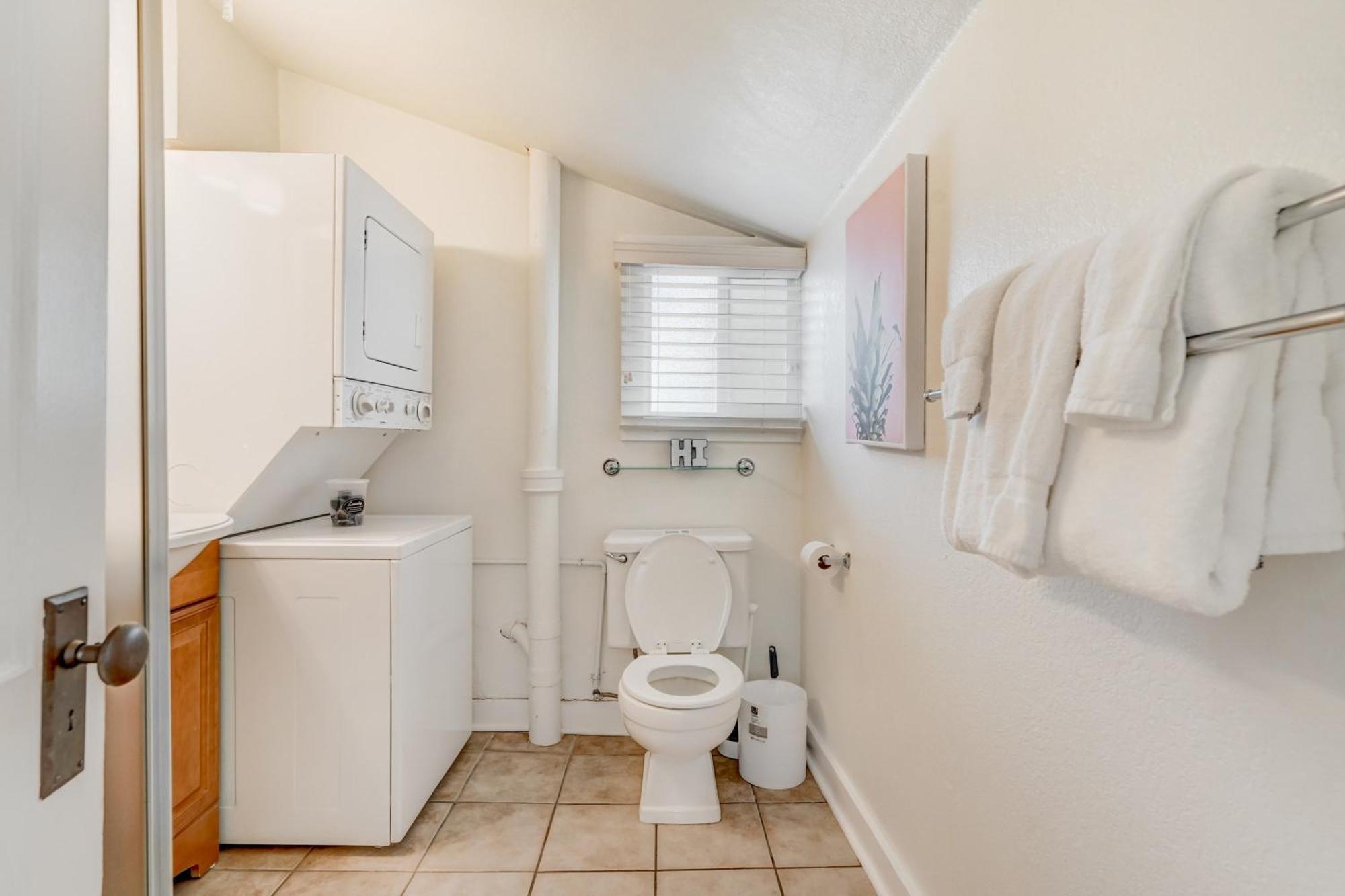 Vintage Tiny House Cute 1Bdrm Big Appeal Villa Colorado Springs Buitenkant foto